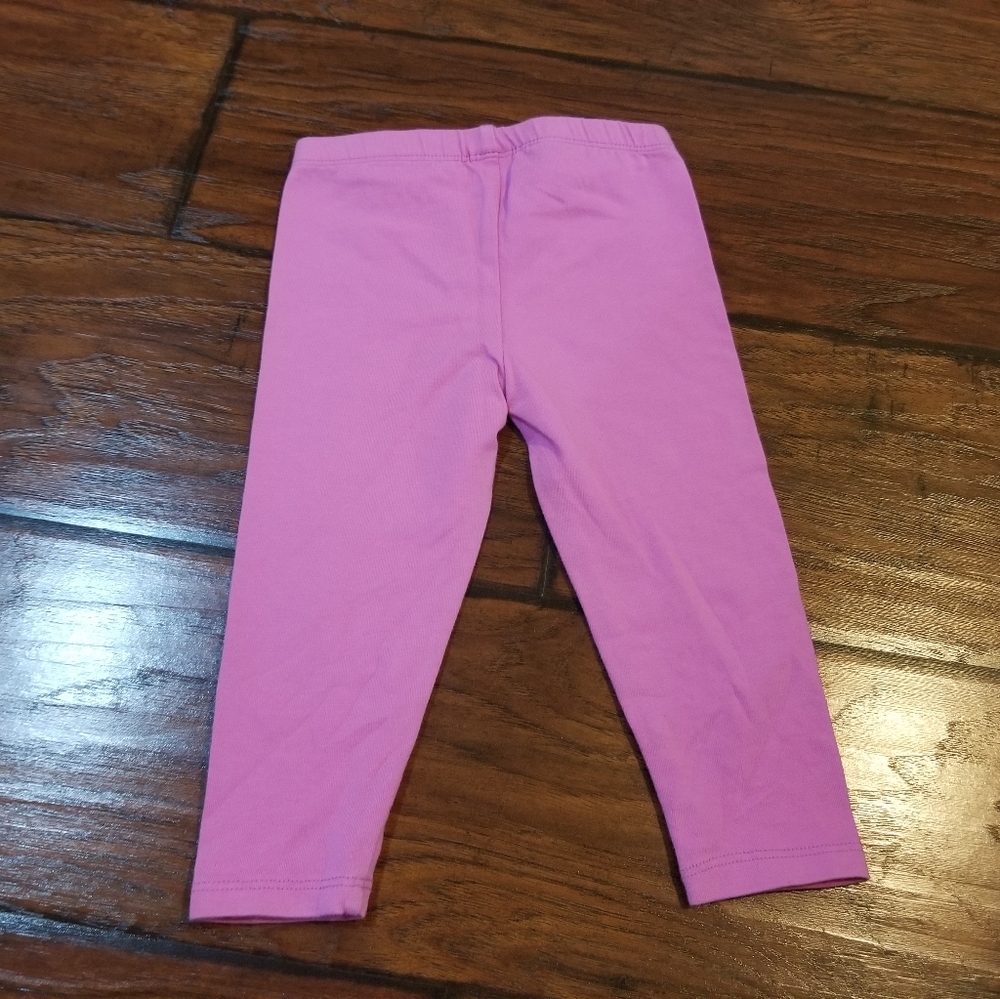 Oshkosh B'gosh leggings - Picture 7 of 7